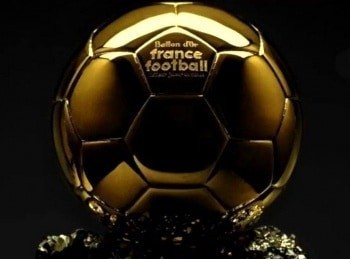 Футбол-Церемония-вручения-наград-Золотой-мяч-2019-Трансляция-из-Франции