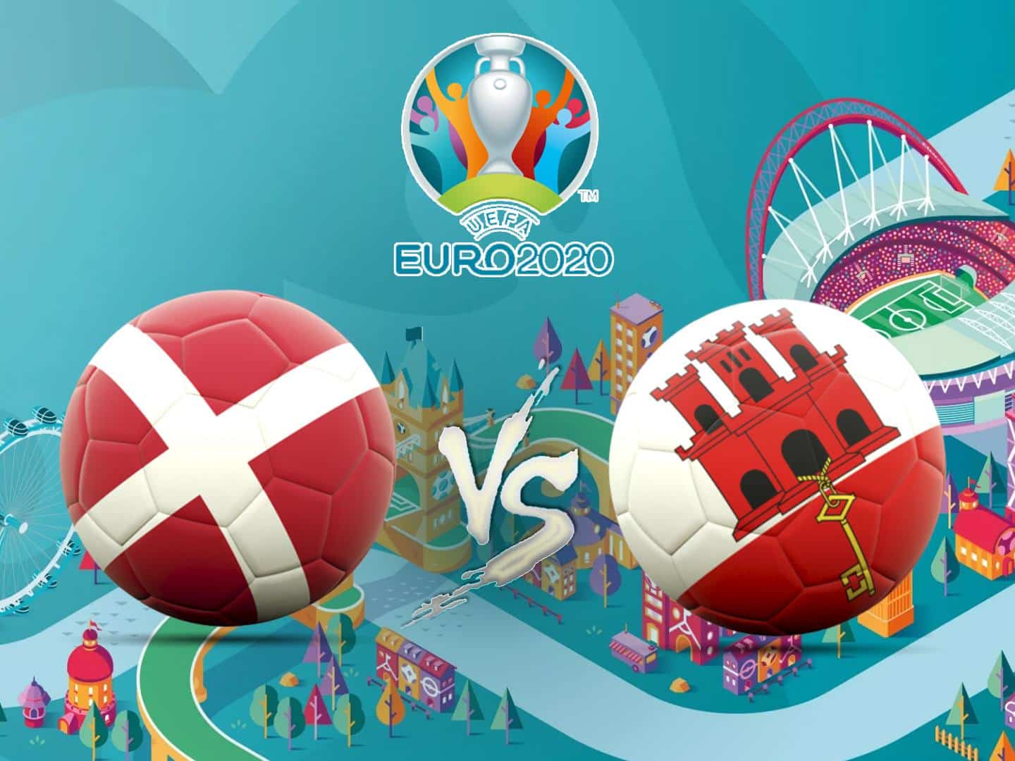 Футбол-Чемпионат-Европы-2020-Отборочный-турнир-Англия-Черногория