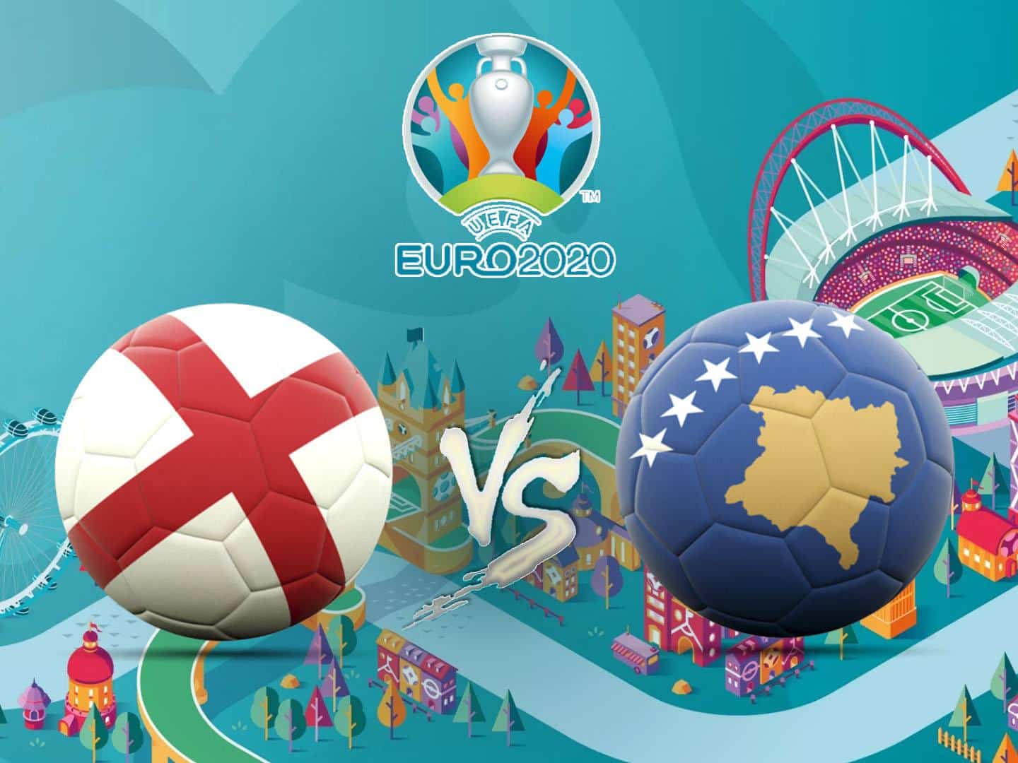 Футбол-Чемпионат-Европы-2020-Отборочный-турнир-Англия-–-Косово-Прямая-трансляция