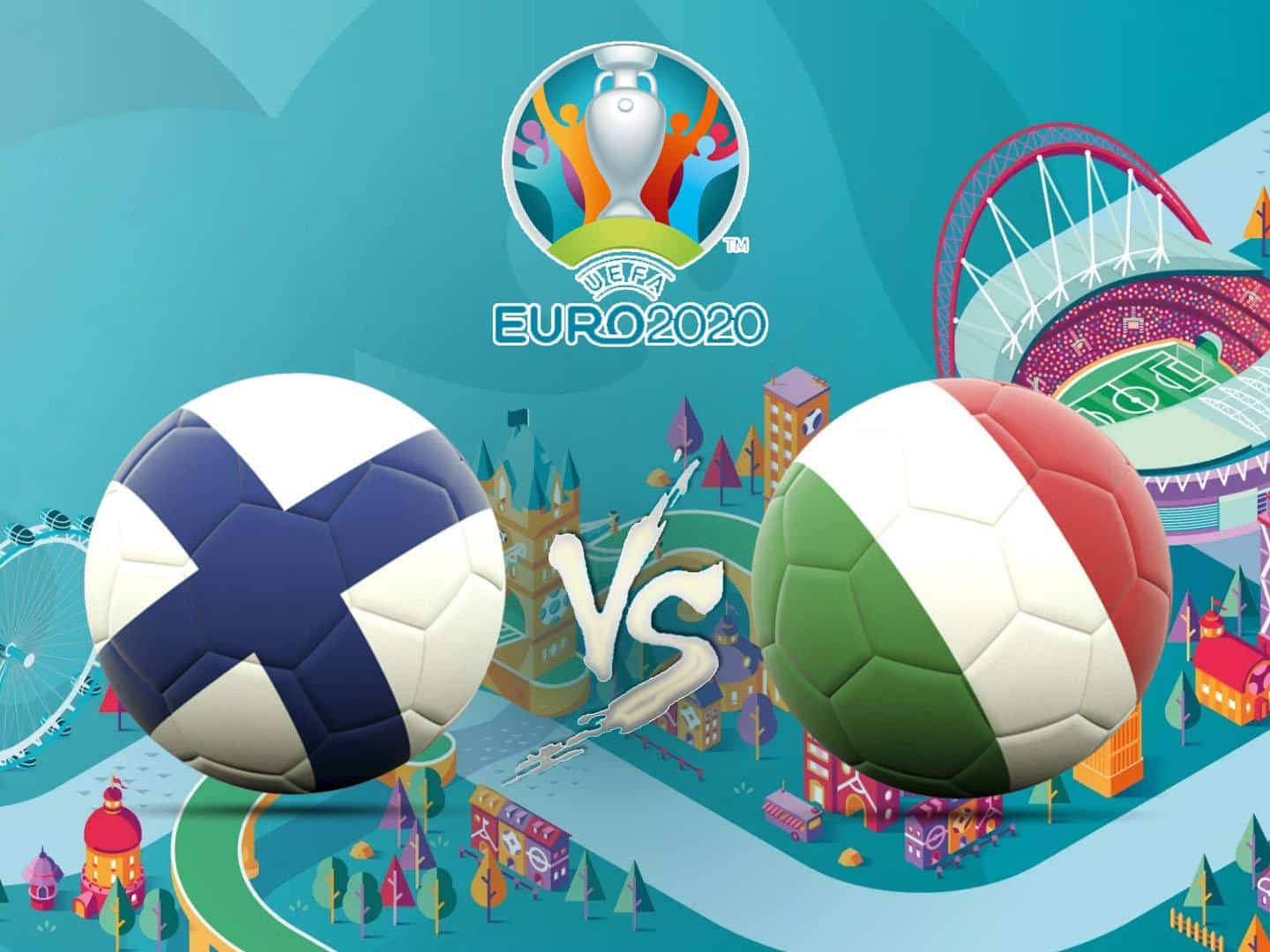 Футбол-Чемпионат-Европы-2020-Отборочный-турнир-Финляндия-Италия-Прямая-трансляция