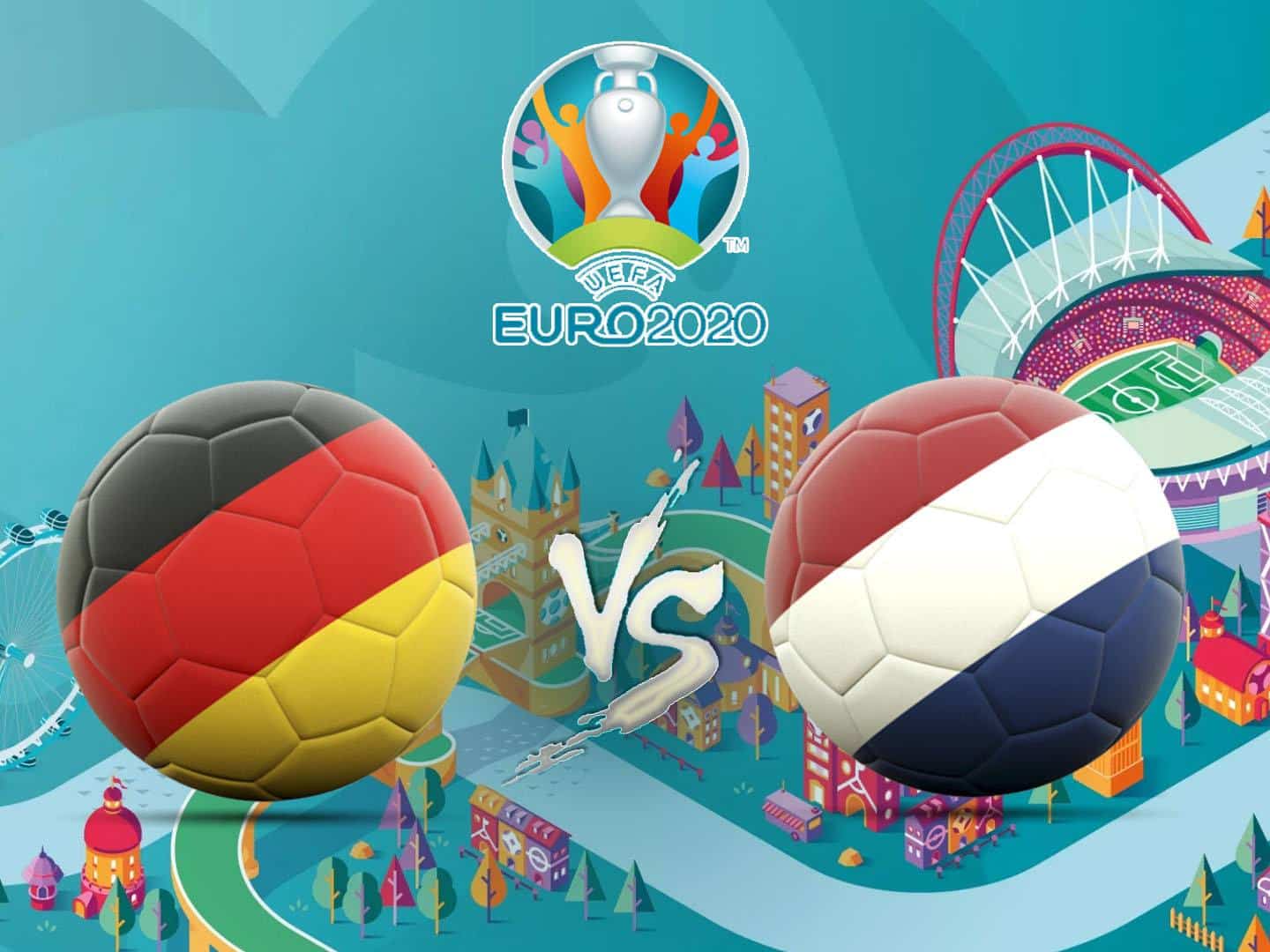 Футбол-Чемпионат-Европы-2020-Отборочный-турнир-Германия-Нидерланды-Прямая-трансляция