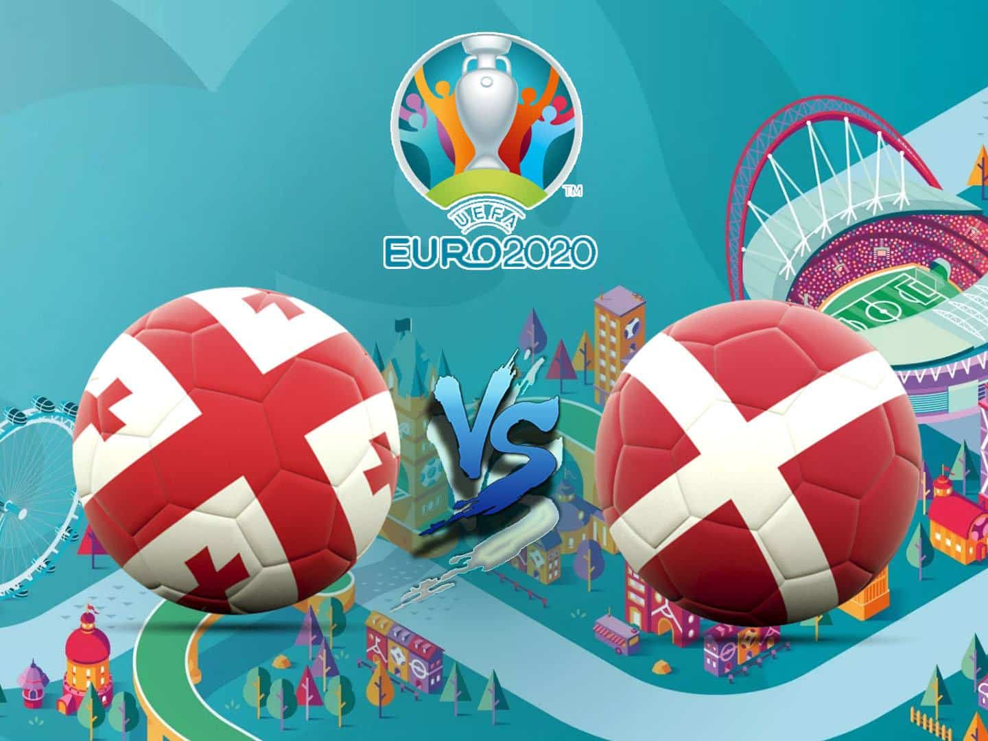 Футбол-Чемпионат-Европы-2020-Отборочный-турнир-Грузия-Дания-Прямая-трансляция