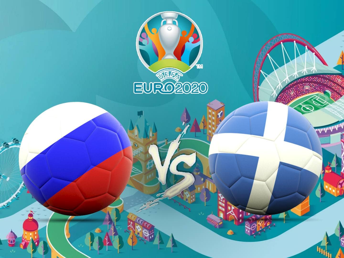 Футбол-Чемпионат-Европы-2020-Отборочный-турнир-Россия-Шотландия