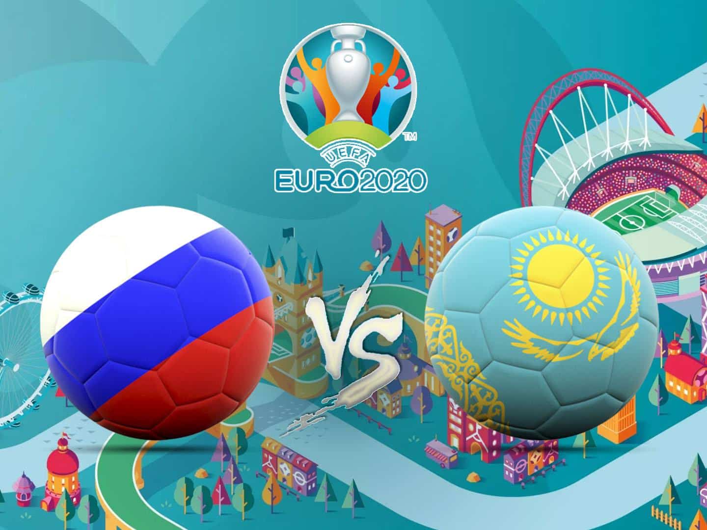 Футбол-Чемпионат-Европы-2020-Отборочный-турнир-Россия-–-Казахстан