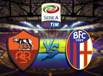 Футбол-Чемпионат-Италии-Рома-Болонья-Прямая-трансляция