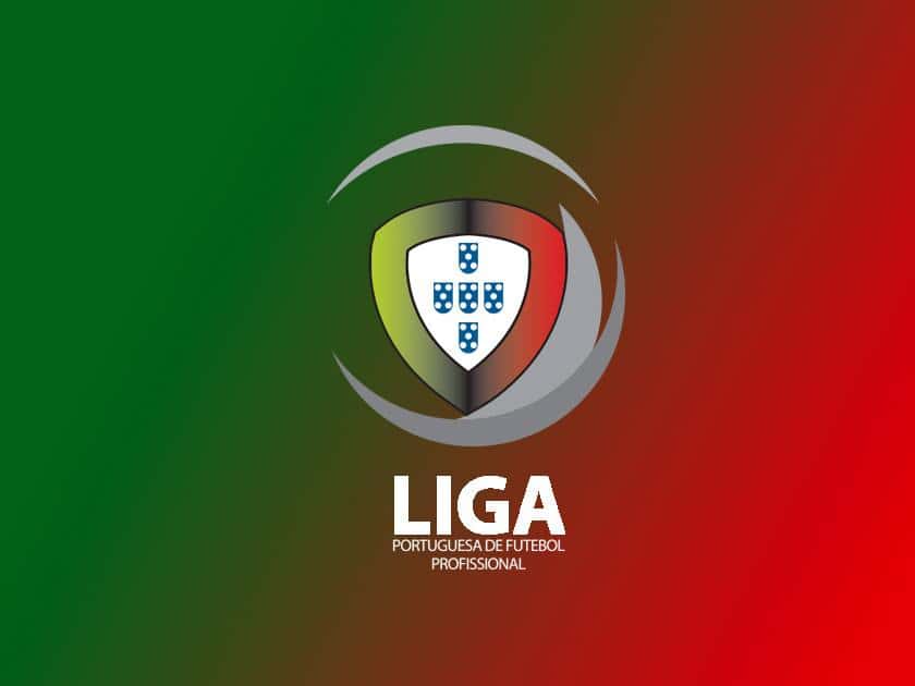 Футбол-Чемпионат-Португалии