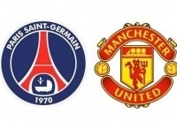 Футбол-Лига-чемпионов-18-финала--ПСЖ-Франция-Манчестер-Юнайтед-Англия