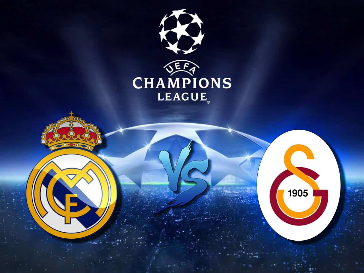 Футбол-Лига-чемпионов-Реал-Мадрид,-Испания-–-Галатасарай-Турция