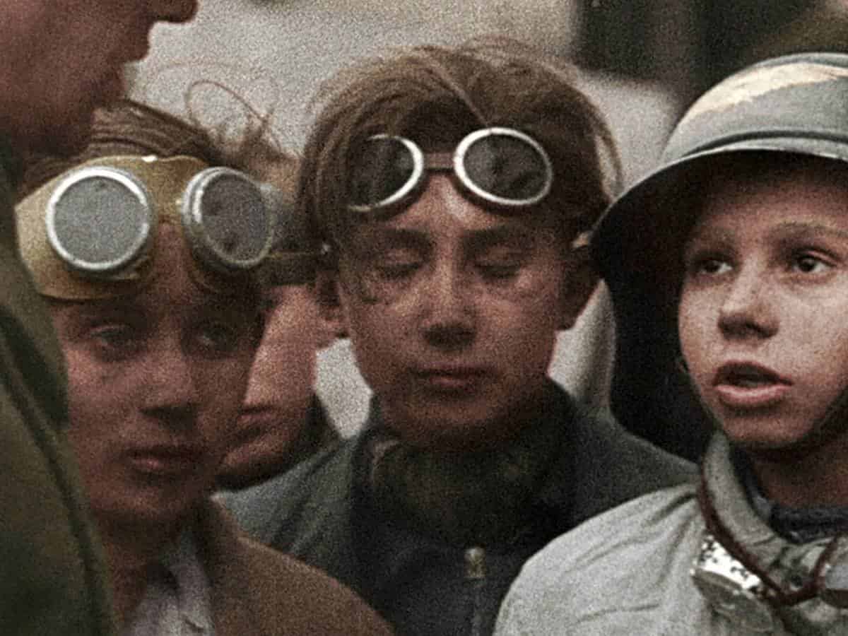 Гитлерюгенд-Дети-солдаты:-последний-оплот