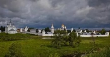 Городские-легенды-Суздаль-Покровский-монастырь