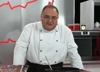 программа ЕДА: Грузинская кухня Чакапули