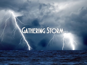 программа National Geographic: Грядет шторм Аллея тайфунов