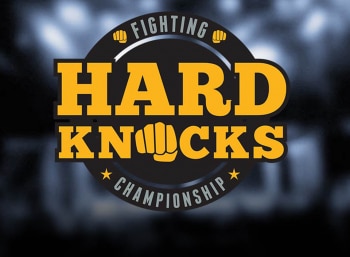 программа Fight Box: Hard Knocks Fighting 1 серия