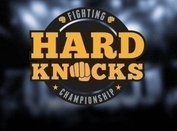 программа Fight Box: Hard Knocks Fighting 13 серия