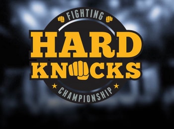 программа Fight Box: Hard Knocks Fighting 24 серия