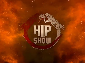 программа Fight Box: Hip Show 10 серия