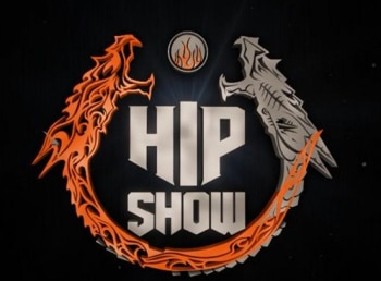 программа Fight Box: Hip Show