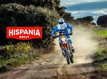 программа Fast & FunBox: Hispania Rally 2020