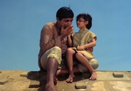 Винод Кханна и фильм Игрок (1970)