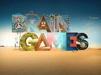 программа National Geographic: Игры разума Гендерные игры