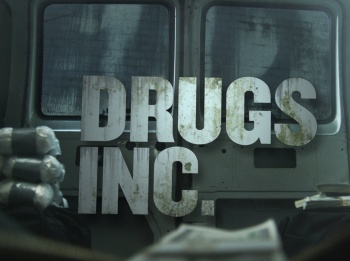 Индустрия-наркотиков-Наркотики-в-Европе