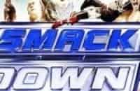 International-SmackDown-891-серия