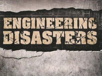 программа History2: Инженерные катастрофы Дамбы в Колорадо