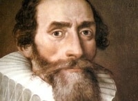 Иоганн-Кеплер