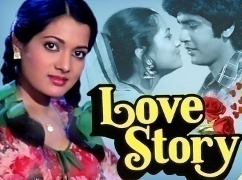 программа Bollywood: История любви
