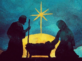История-рождения-Иисуса