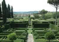Итальянские сады с Монти Доном кадры