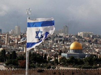 программа Телепутешествия: Израиль Страна контрастов