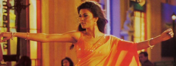 программа Bollywood: Как я полюбил