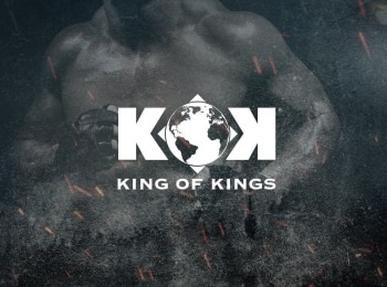 программа Fight Box: King Of Kings Heroes Series Istanbul, Turkey