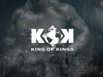 программа Fight Box: Kings of Kings Grand Prix