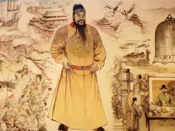 Китай-Империя-времени-2-серия-Судебный-процесс-над-иезуитами
