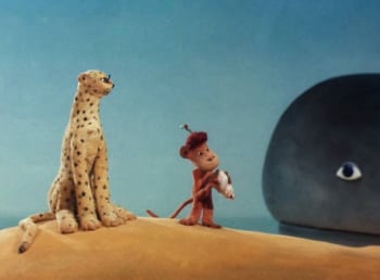 программа Советские мультфильмы: КОАПП Комиссия особо активной помощи природе Когда я был маленьким