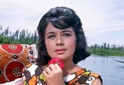 Шаши Капур и фильм Когда расцветут цветы (1956)