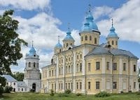 Коневский-Рождественский-монастырь