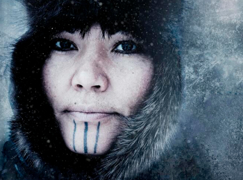 программа National Geographic: Коренные жители Аляски Прочный фундамент