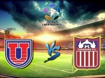 Кубок-Либертадорес-1-й-отборочный-раунд-Университарио-Перу-—-Карабобо-Венесуэла-Ответный-матч-Прямая-трансляция