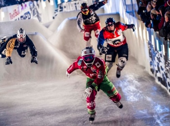 Кубок-мира-по-айс-кросс-даунхиллу-Crashed-Ice-2020-Этап-6-й,-Канада