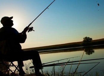 программа Охотник и рыболов: Легенды Русского Севера Рыбалка на реке Кола