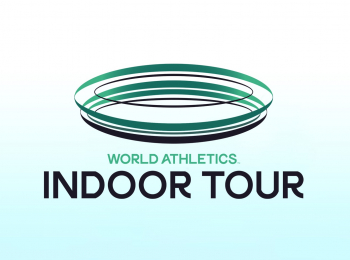 программа Матч Арена: Легкая атлетика Мировой тур в закрытых помещениях Трансляция из Казахстана