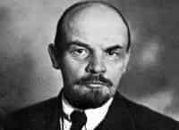 Ленин-Красный-император