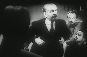 Ленин в Октябре кадры