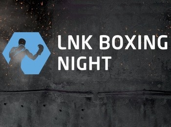 программа Fight Box: LNK Boxing Night 12, Arena Riga