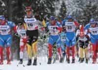 Лыжные-гонки-Кубок-мира-Ленцерхайде-Спринт