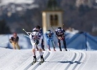 Лыжный-спорт-Кубок-мира-Масс-старт-30-км-Классический-стиль-Женщины-Прямая-трансляция-из-Норвегии