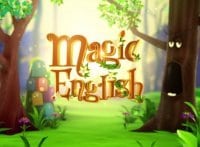 Magic-English-Животные-на-ферме